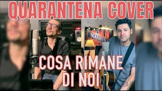 Massimo Di Cataldo - Cosa Rimane Di Noi (S.Lombardo Feat Gino Quarantena Cover)