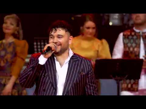 VALENTIN UZUN & THARMIS & SIMRAT ORCHESTRA - ТРАВА У ДОМА (COVER BY ЗЕМЛЯНЕ)