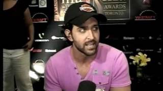 Bollywood stars unveil IIFA 2011