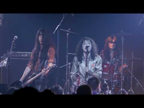 2017.04.01 Los Crasher