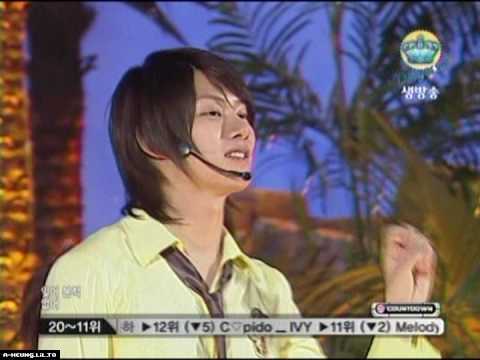 [7-7-19] Haengbok (Happiness) - Super Junior