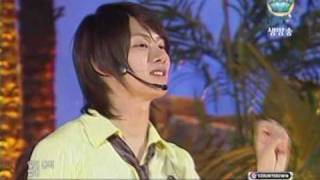 [7-7-19] Haengbok (Happiness) - Super Junior