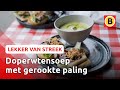 Hoe wordt paling gekweekt? | Lekker van streek
