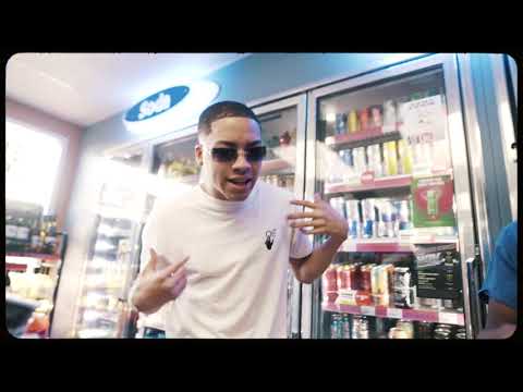 Sakchasersid x Luh Jay- Shit Talking Anthem (Official Music Video)