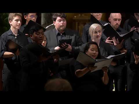 Missa Secunda - Kyrie - Hans Leo Hassler