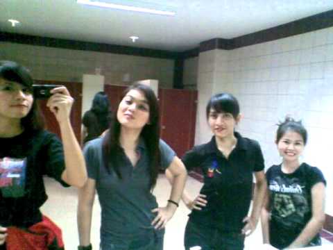 PENIEL BAND (LEAD ME TO THE CROSS)