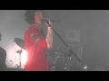 The Do - On My Shoulders (HD) Live In Paris 2014 ...