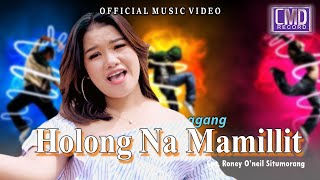 Download lagu Mariana Sitanggang - Holong Na Mamillit (Lagu Batak Remix  Terbaru 2022)   mp3