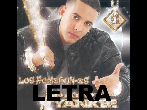 Daddy Yankee ft. Don Omar - Gata Gangster (2003) Letra
