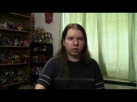 Vlog: Precision Dice & Never LARP Indoors