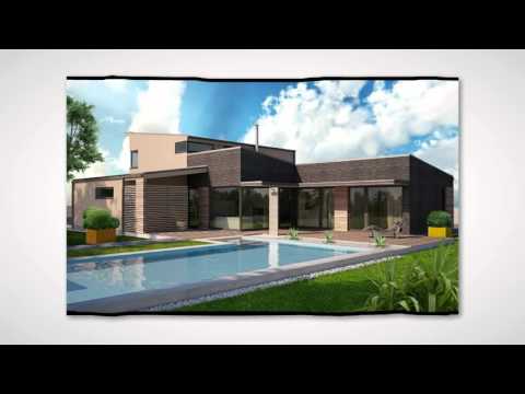 Návrh rodinného domu - Soliter