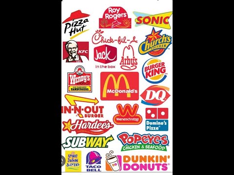 Episode 6: California new Fast-food law.