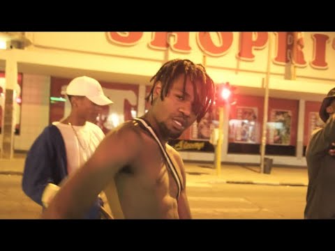 24Hours - DONKINGPOPE .CANVASGREAT x KVNNY K x H.A.N.I VSOP (Prod . Reezzy) [OFFICIAL MUSIC VIDEO]