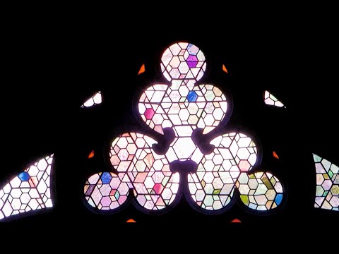 Jan Sandstroem - Sandstroem: Gloria