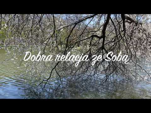 Dobra relacja ze Sobą 🙌🏼