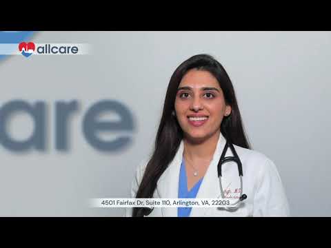 Allcare Ballston