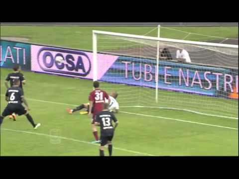 Cittadella 1-1 Frosinone 09/05/2015 2014-15 - 40°