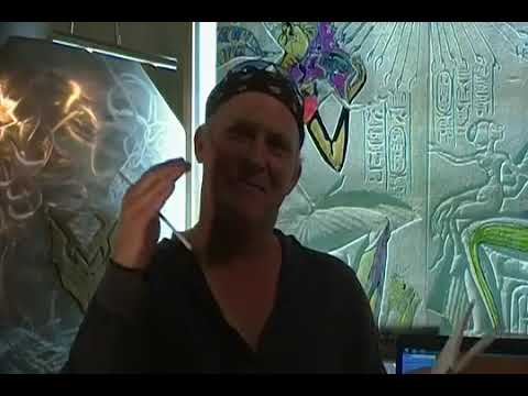 Destruction of the temple 2 - Jonathan Kleck