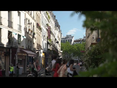 Découvrir le quartier Odéon, Paris 6e et son immobilier haut de gamme et de luxe