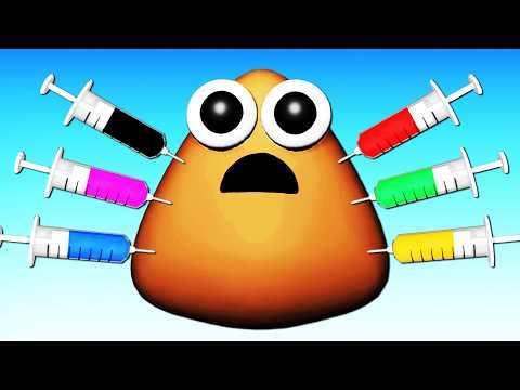 POU vs EVERY SYRINGE