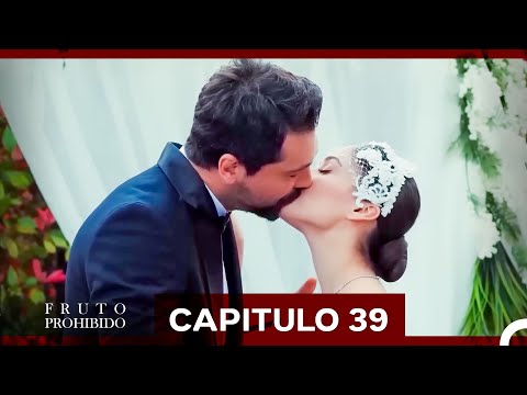 Fruto Prohibido Capitulo 39 (Doblado en Español)(La Versión Larga)