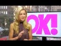 Chloe Lukasiak Talks Competing Against Former Rival Maddie Ziegler