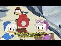 Ducktales 2017 Ep10 Legendado The Summit Impossible Mt Neverrest Parte3