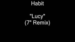 Habit - Lucy (7