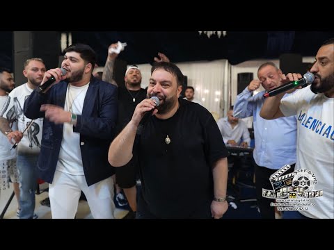 🚀Live 🎤Florin Salam ❎ Tiganca Creola ❎ Ce Ferrari Mi-am Luat🚘@ Petrecere Cobzaru 🔥