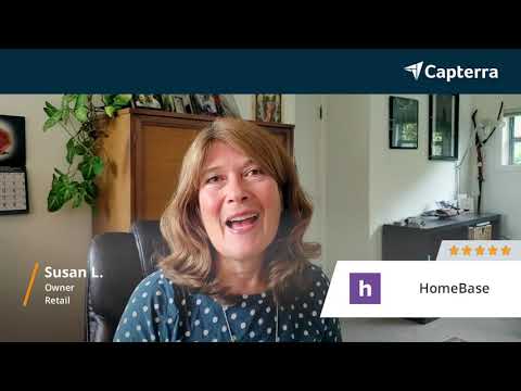 Homebase Review: Review for Homebase