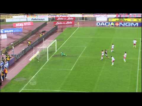 Serie B 2014/15 | 16ª giornata Bologna-Bari (2-0): Gli highlights