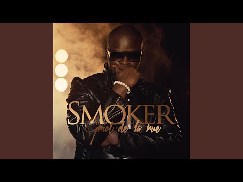 La sueur de mes rimes