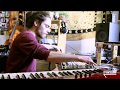 Sumac Dub EX HOME SESSION Deep Dub Experimental Live