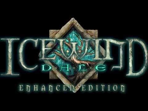 Icewind Dale: Enhanced Edition video