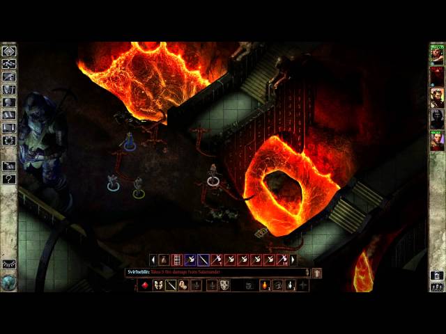 Video - Icewind Dale: Enhanced Edition (PC)