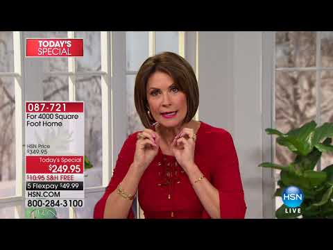 HSN | Smart Home featuring Google 01.23.2018 - 12 PM