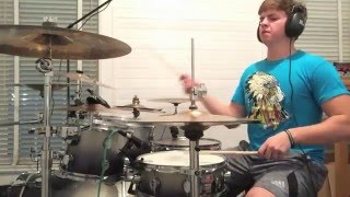 I Believe - KB Drum Cover