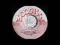 GREGORY ISAACS - Looking Back [1972]