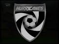 De Fantastiske Hurricanes Intro På Dansk