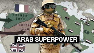 Why there is no Arab superstate Mp4 3GP & Mp3