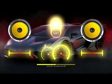 Dj Trans Remix Music  : 05