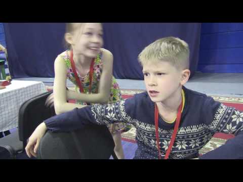 2017-06-02 1-th World Cadet Championship Rapid & Blitz