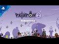 Patapon 2 Remastered - Announce Trailer | PS4