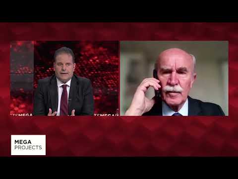 Mega Projects: Ο ρόλος των υποδομών στην αξία των ακινήτων