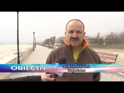 Știre Etv/06.04.2017 – INVITAȚIE LA MIȘCARE