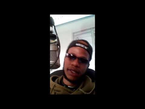 Dj Blesh with izzy the colorful kid on 98.4 FM Midlands part 1,izzy talks about sway on the morning!