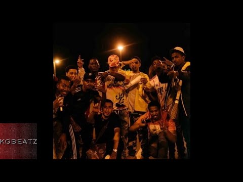 Shoreline Mafia x Stinc Team - Who R U [Prod. By DJ Flippp, Cypress Moreno] [2017]