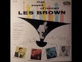 SOMETHING’S GOTTA GIVE/LES BROWN