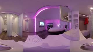 YOTELAIR Istanbul Airport Hotel (Airside)