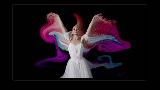 Liquid Feedback tutorial Part 1: The Basics - Presets & Feedback Controls